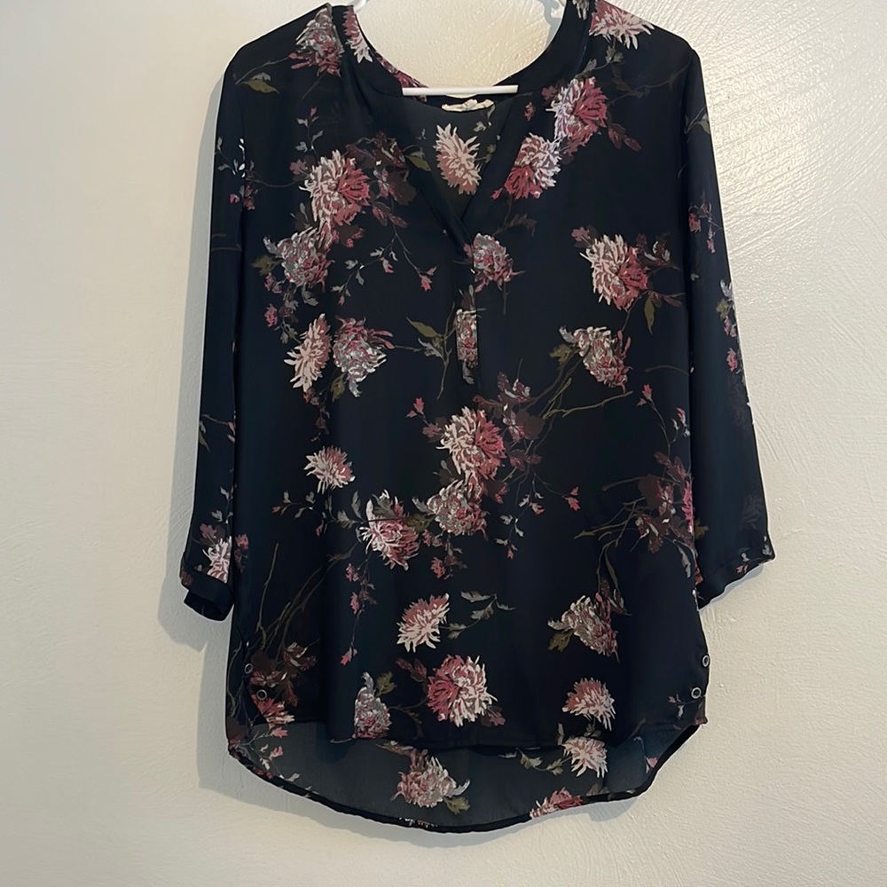 Maurice’s blouse